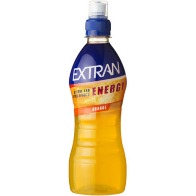 Extran energy orange fl reserveren | Albert Heijn