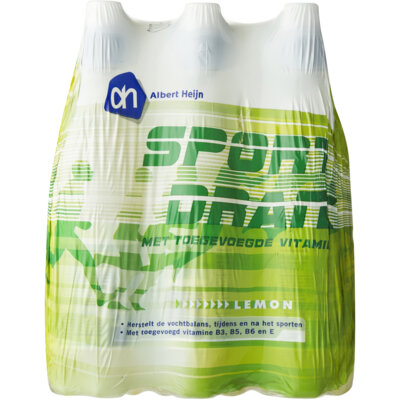 pdp-image-AH Sportdrank citroen