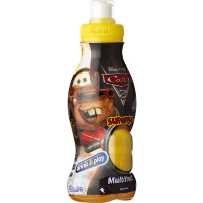 pdp-image-Disney Cars surprise drinks multifruit