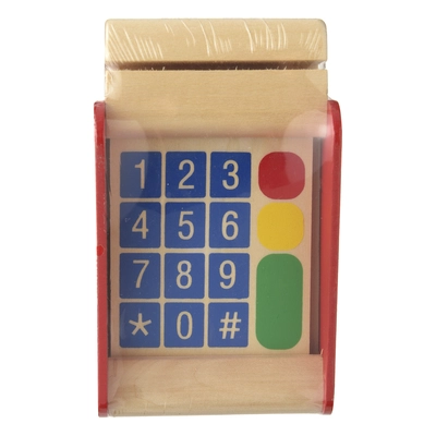 pdp-image-AH Pinautomaat inclusief creditcard