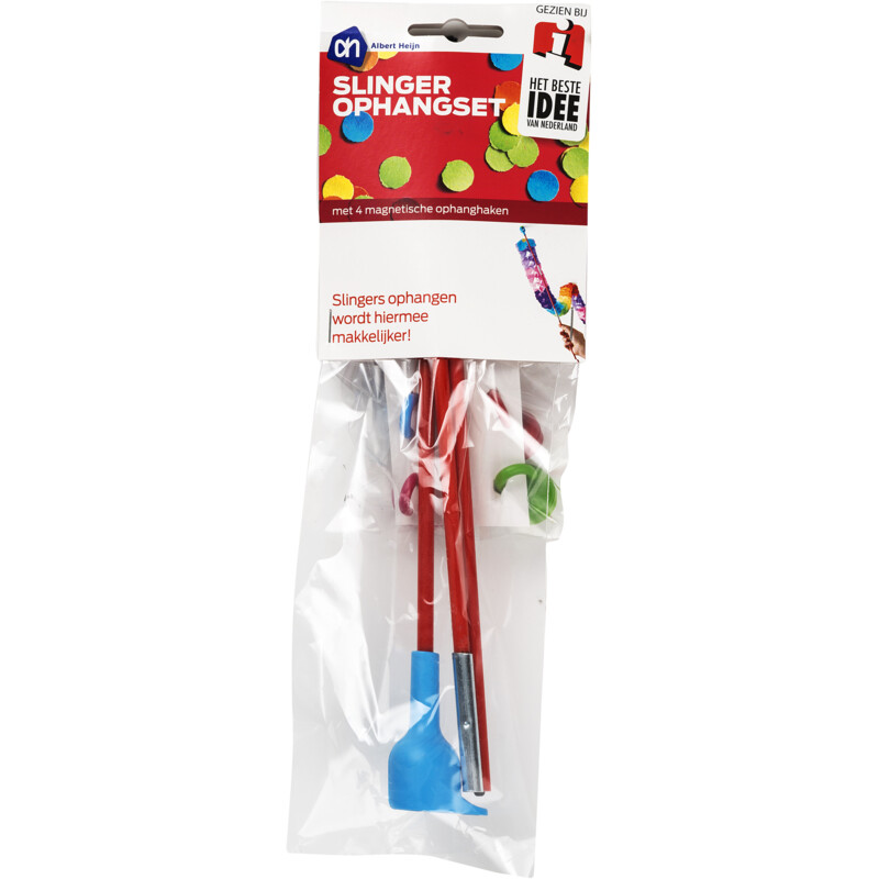 Een afbeelding van AH Slinger ophangset