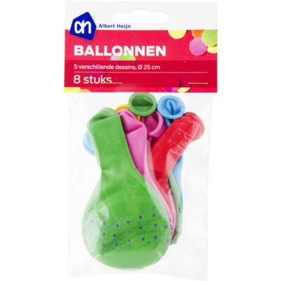 pdp-image-AH Ballonnen 5 dessins