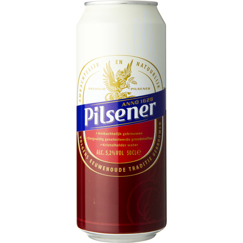 Een afbeelding van Ah pilsener bl