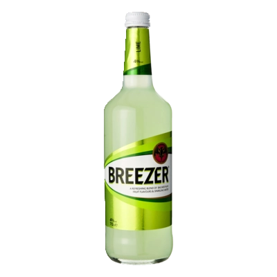 pdp-image-Bacardi Breezer lime