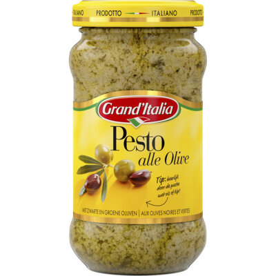 pdp-image-Grand' Italia Pesto alle olive