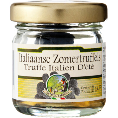 pdp-image-Sulpizio Tartufi Italiaanse zomertruffels