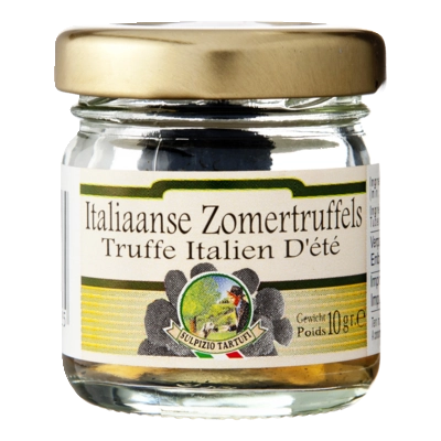 pdp-image-Sulpizio Tartufi Italiaanse zomertruffels