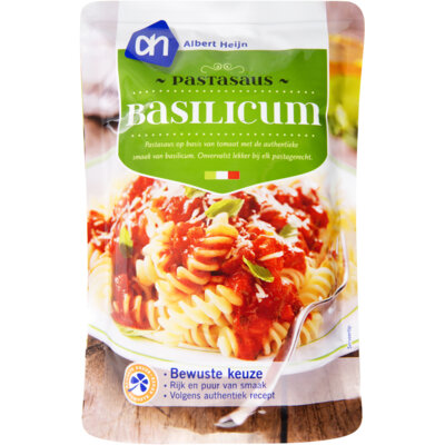pdp-image-AH Pastasaus basilicum in zak