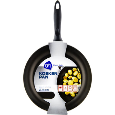 pdp-image-Ah koekenpan 28 cm