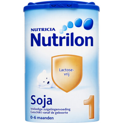 pdp-image-Nutrilon Soya 1