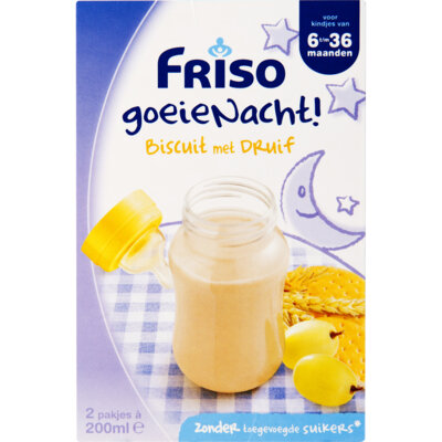 pdp-image-Friso Goeienacht biscuit met druif