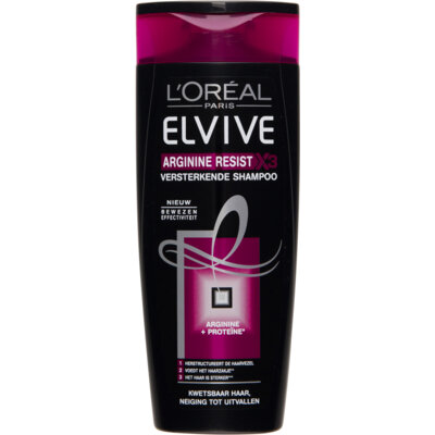 pdp-image-L'Oréal Paris Elvive Arginine resist shampoo