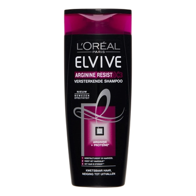 pdp-image-L'Oréal Paris Elvive Arginine resist shampoo