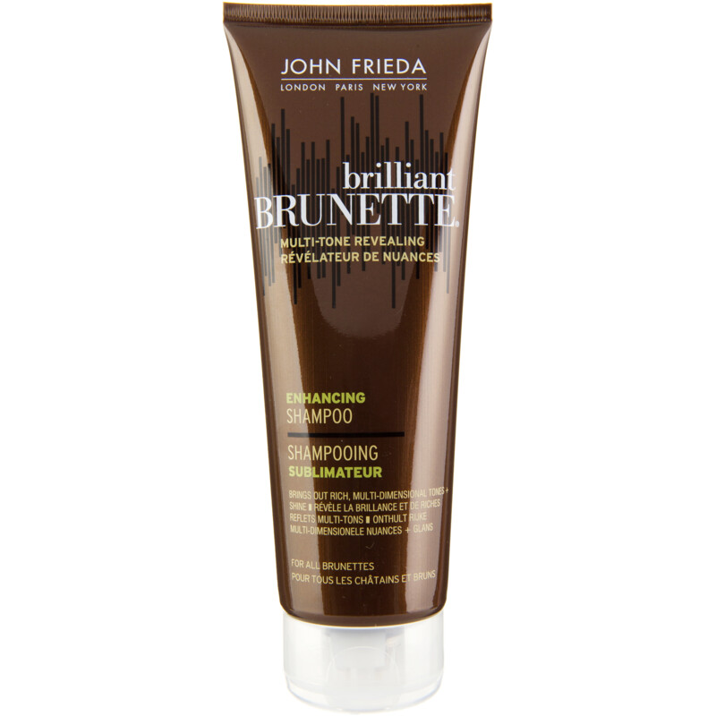 Een afbeelding van John Frieda Sheer blonde go blonder shampoo