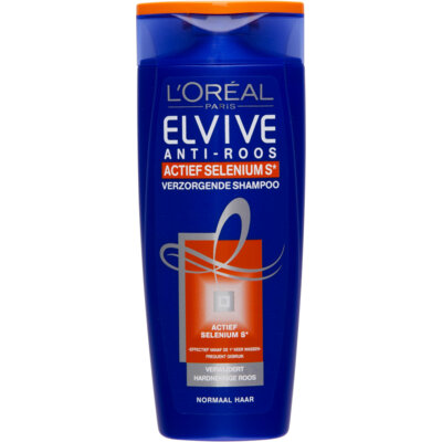 pdp-image-L'Oréal Paris Elvive Anti-roos shampoo