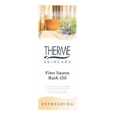 pdp-image-Therme Finn sauna fresh bath oil