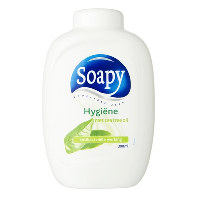 pdp-image-Soapy Antibacterieel navul