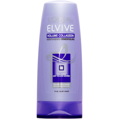 pdp-image-Elvive Conditioner volume collageen
