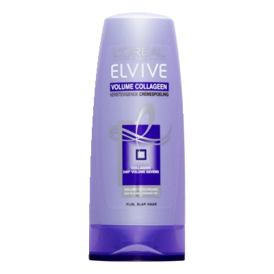 pdp-image-Elvive Conditioner volume collageen
