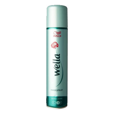 pdp-image-Wella Extra strong hold haarspray