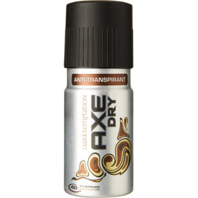 pdp-image-Axe Dark temptation deospray dry