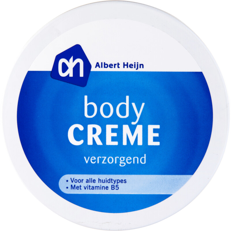 Een afbeelding van AH Bodycreme