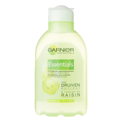 pdp-image-Garnier Essentials oogreinigingslotion
