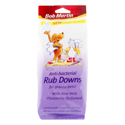 pdp-image-Bob Martin Antibacterial rub downs