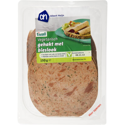 pdp-image-AH Vegetarisch gebraden gehakt bieslook