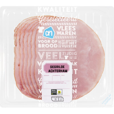 AH Gegrilde Achterham bestellen | Albert Heijn