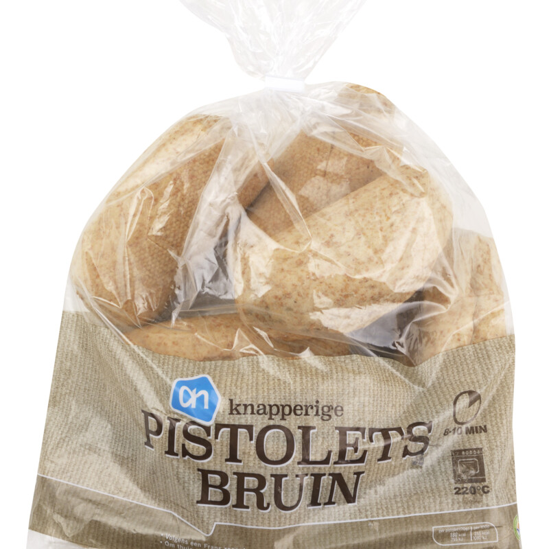 AH Pistolets bruin bestellen | Albert Heijn