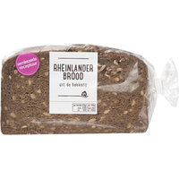 Een afbeelding van AH Rheinlander brood