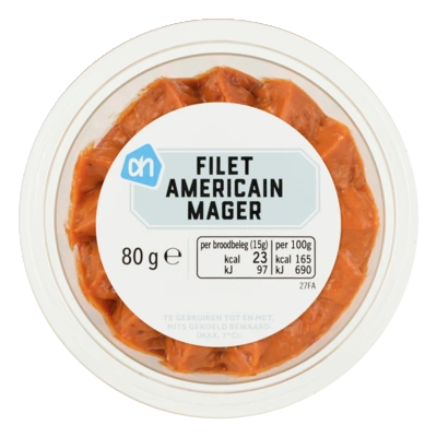 pdp-image-AH Extra magere Filet Americain