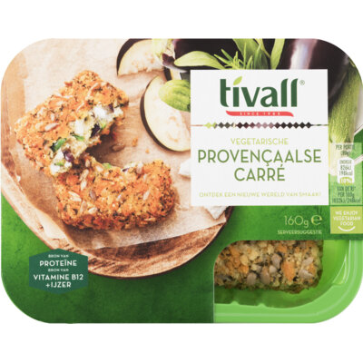pdp-image-Tivall Vegetarische provencaalse carre