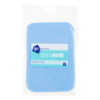pdp-image-AH Sponsdoek extra dik