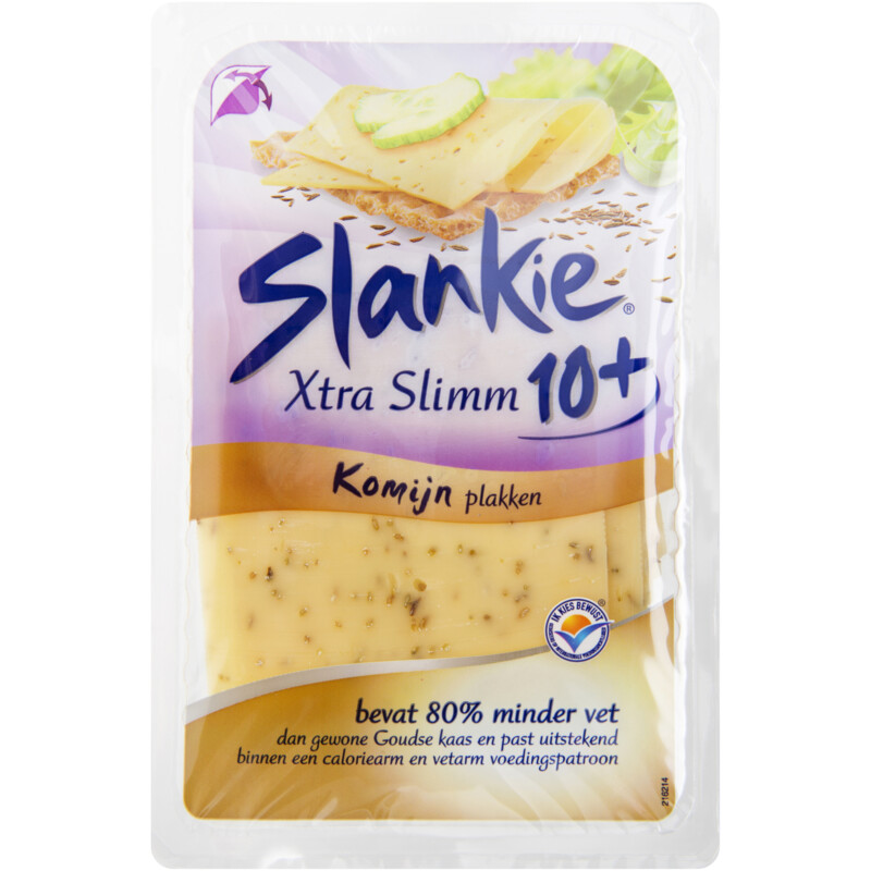 Slankie komijn 10+ plak bestellen | Albert Heijn