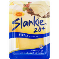 Slankie Pittig 20+ plakken bestellen | Albert Heijn