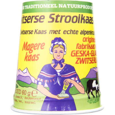 pdp-image-Geska Zwitserse Strooikaas 70g