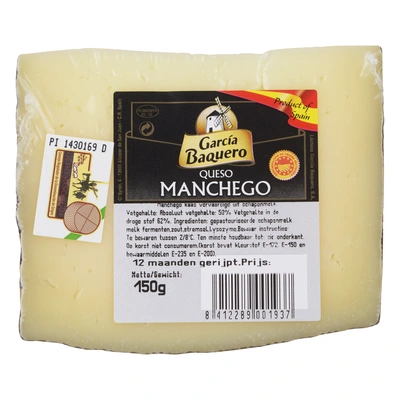 pdp-image-Garcia Baquero Manchego viejo 12 maanden