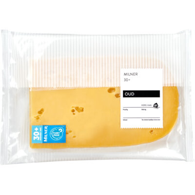 pdp-image-Milner Oud 30+ plakken