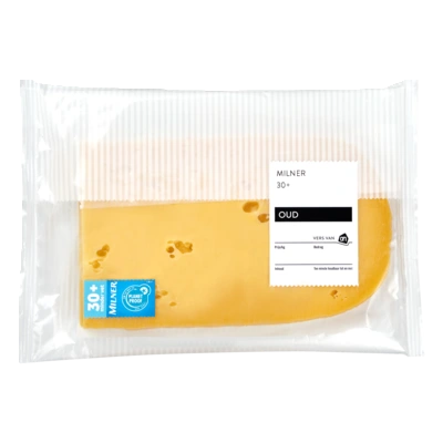 pdp-image-Milner Oud 30+ plakken