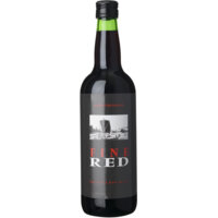 Afbeelding van Fine red