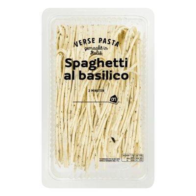 pdp-image-AH Verse spaghetti al basilico