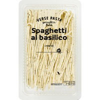 Een afbeelding van AH Verse spaghetti al basilico