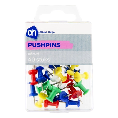 pdp-image-AH Pushpins gekleurd