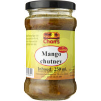 Chan's Mango chutney bestellen | Albert Heijn