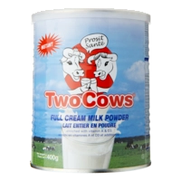 Two Cows Melkpoeder