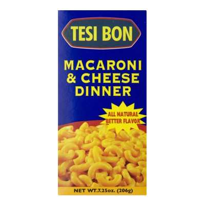 pdp-image-Tesi Bon Macaroni & cheese dinner