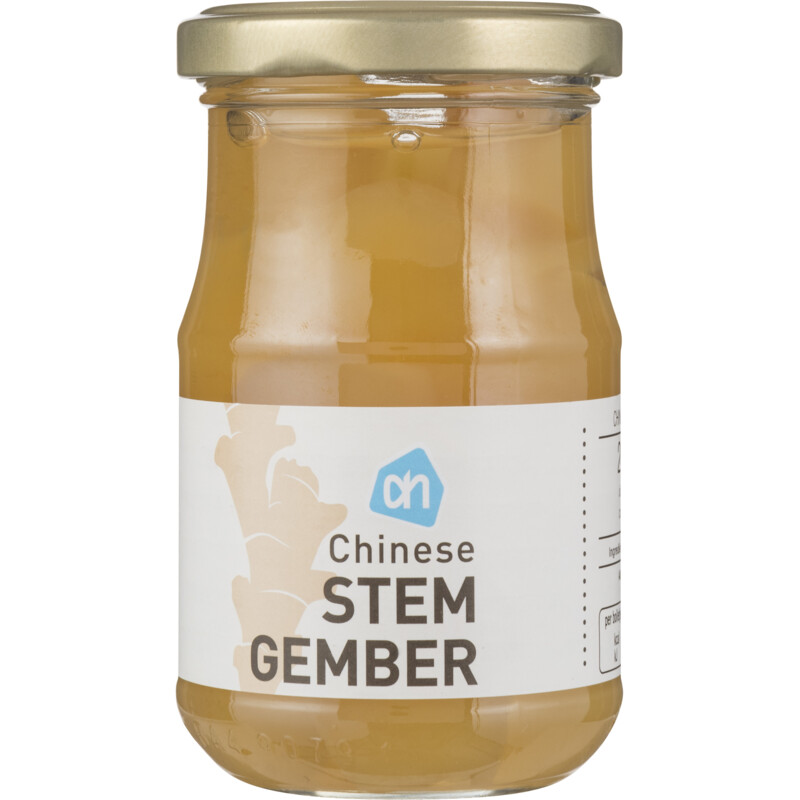 Een afbeelding van AH Chinese stemgember
