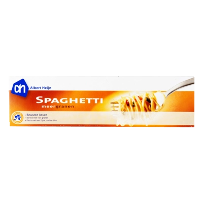 pdp-image-AH Spaghetti meergranen
